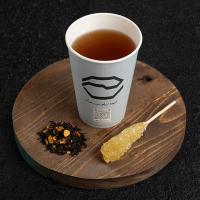 دمنوش هلو چای سیاه