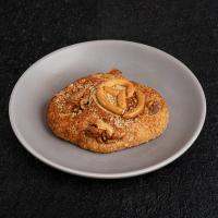 کوکی سیب دارچین