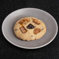 کوکی گردو شکلات مترو