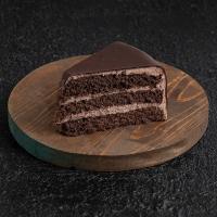 کیک شکلاتی