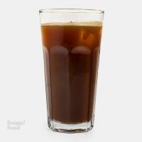 آیس امریکانو دبل