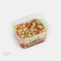 سالاد شیرازی