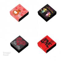 شکلات کادویی لاو