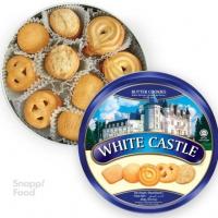 بیسکوئیت white castle