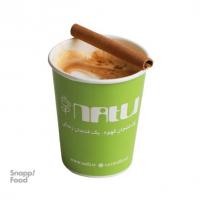 لته با زنجبیل و دارچین