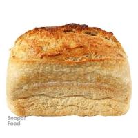 قرص نان خمیرترش هفت غله