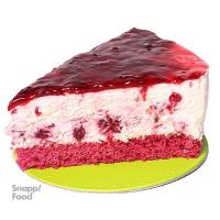 چیز کیک تمشک