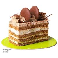 شیرینی تر نسکافه ای