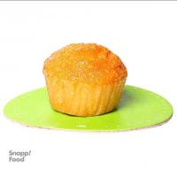 کیک نارگیل لقمه