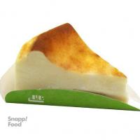 چیز کیک سن سپاستین