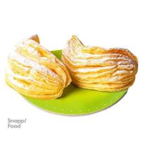 شیرینی صدفی