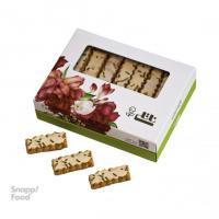 شیرینی برشتوک