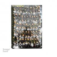 خرما و گردو 1.4 الی 1.6 کیلوگرم (70 تا 80 عدد)