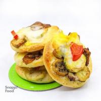 اسنک وجترین