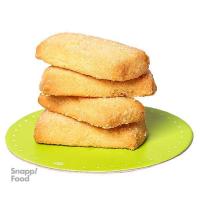 بیسکویت کره ای