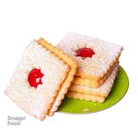 شیرینی سبله سیب