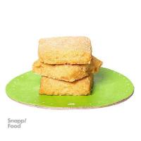 بیسکویت بادام زمینی