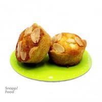 شیرینی فنجانی بادام 