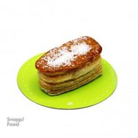 شیرینی زبان سنتی 