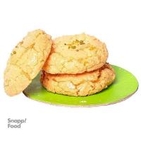 شیرینی نارگیلی