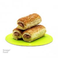 شیرینی ساقه عروس دارچینی