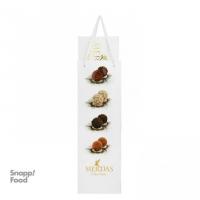 شکلات کادوئی ترافل کلاسیک