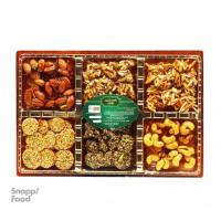 سوهان شش مغز