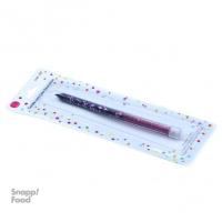 شمع مدادی تکی