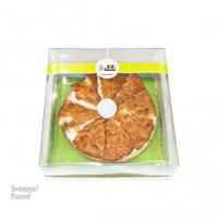 دسر نیش زنبوری گرد