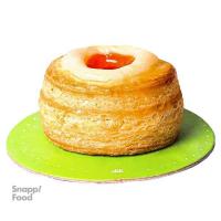 دنیش توت فرنگی