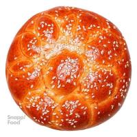 نان زنجبیلی 