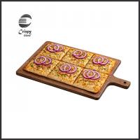 پیتزا ایتالیایی بیفکا