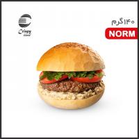 کلاسیک برگر - نرمال سایز