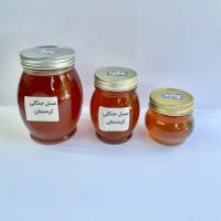 عسل جنگلی کردستان