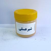 شیر عسل دست ساز