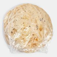 نان جو کاشان