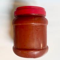 رب گوجه فرنگی خانگی