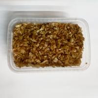 پیاز داغ خلالی