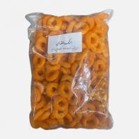 اسنک حلقه ای