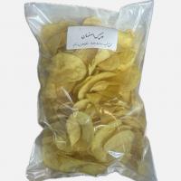 چیپس سنتی اصفهان