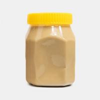 کره بادام زمینی معجون