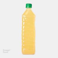 سرکه سیب خانگی