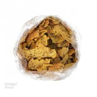 نان خشک یزد