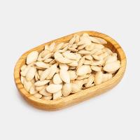 تخمه کدو دو اتیشه