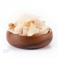 کشک خشک چیپسی