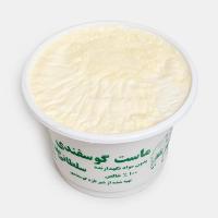 ماست گوسفندی ایرانی