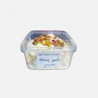 شیر پسته مخصوص