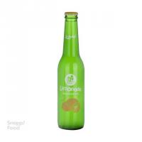 لیموناد شیشه ای زمزم