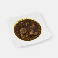 خورشت قورمه سبزی (اضافه)