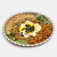 کشک بادمجان